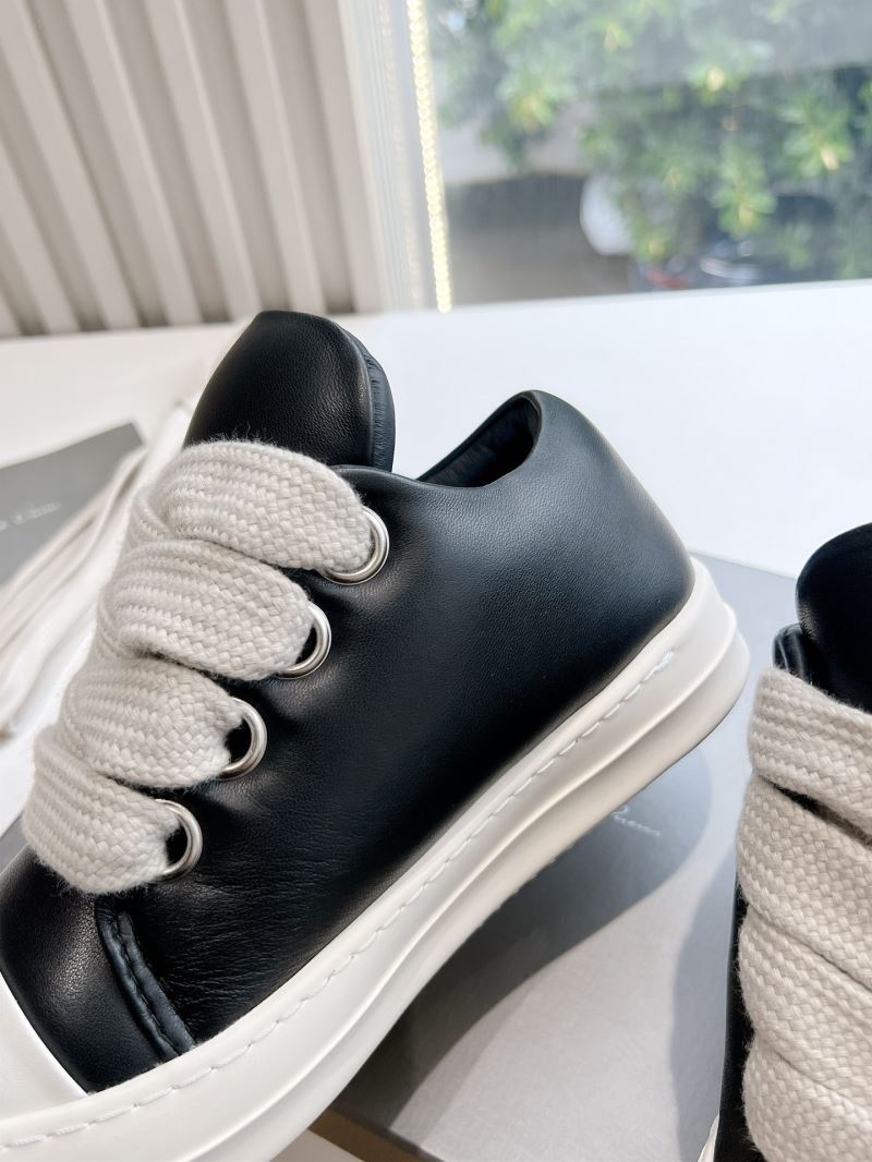 Rick Owens Shoes